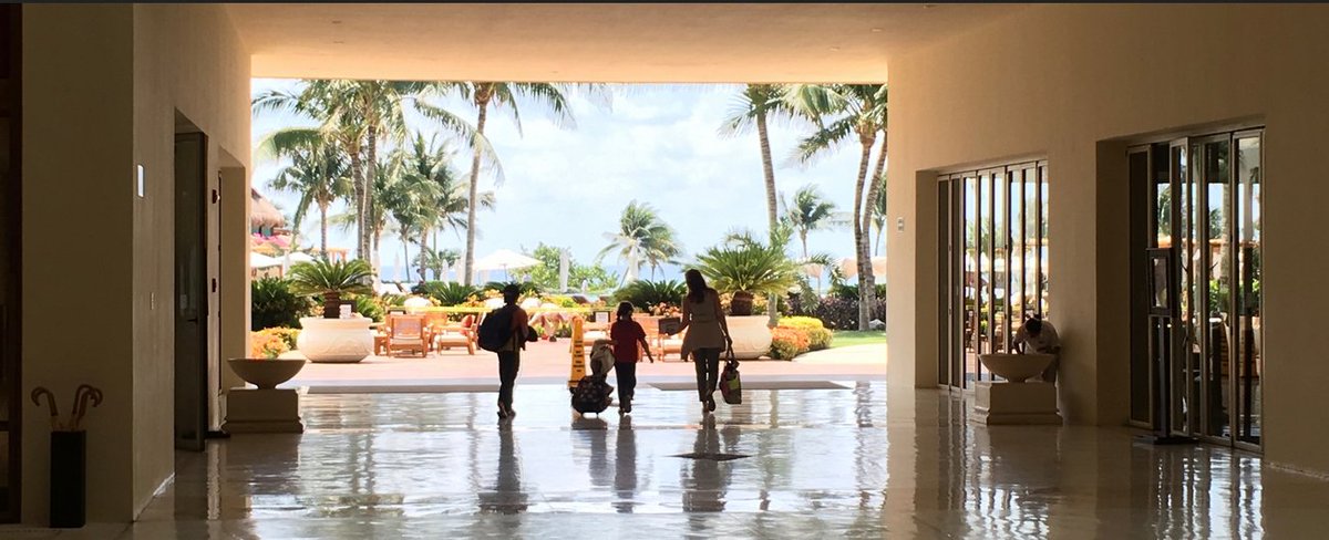 Grand Velas Riviera Maya (@gvrivieramaya) on Twitter photo To À La Carte or Not: A Change of Heart about All-Inclusive Vacations.
By: <a href="/MichelleValeInc/">Michelle Vale Inc</a>
huff.to/1WNZWD1 To À La Carte or Not: A Change of Heart about All-Inclusive Vacations.
By: <a href="/MichelleValeInc/">Michelle Vale Inc</a>
huff.to/1WNZWD1