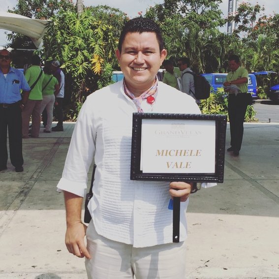 GVRivieraMaya's tweet photo. To À La Carte or Not: A Change of Heart about All-Inclusive Vacations.
By: @MichelleValeInc
https://t.co/XQh7vLEc62 https://t.co/mWYdYxMPIZ