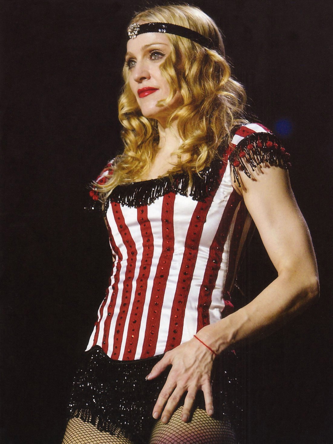 Madonna 90