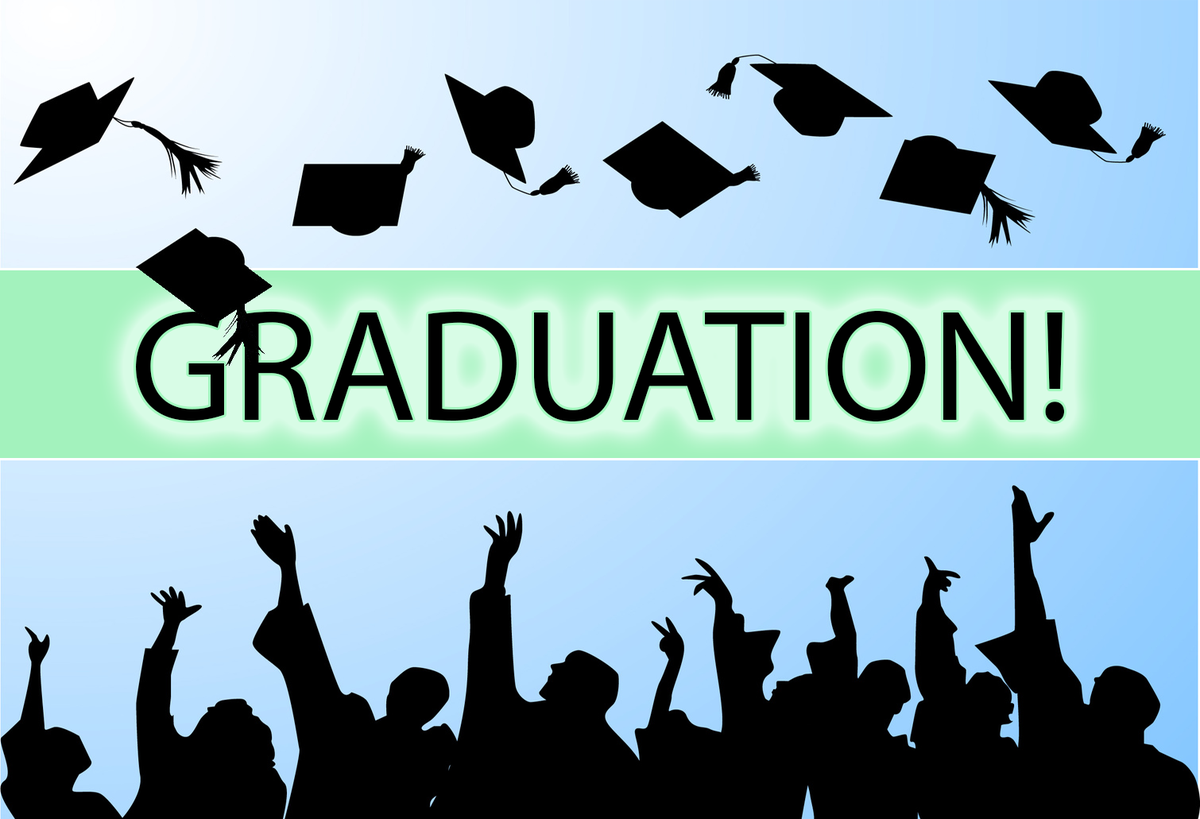 AACFDayton's tweet photo. Congratulations to our high school and college graduates! https://t.co/kRr764Y7le