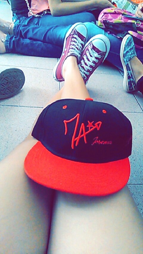 7avenidaFans's tweet photo. Siempre presente @JosemaMusic  💜👏 https://t.co/heUc9DRcT9
