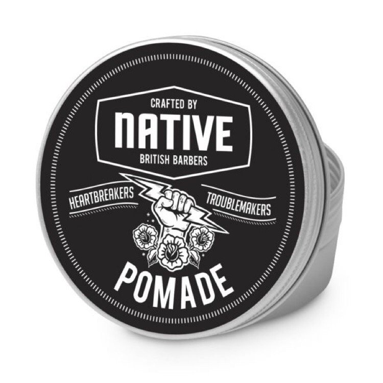 barnardbeardco's tweet photo. Introducing Native Hair Products — New to the store, Native Products! Matt finish clays t... https://t.co/6M7o9JI7iU https://t.co/bhezZrYFIy