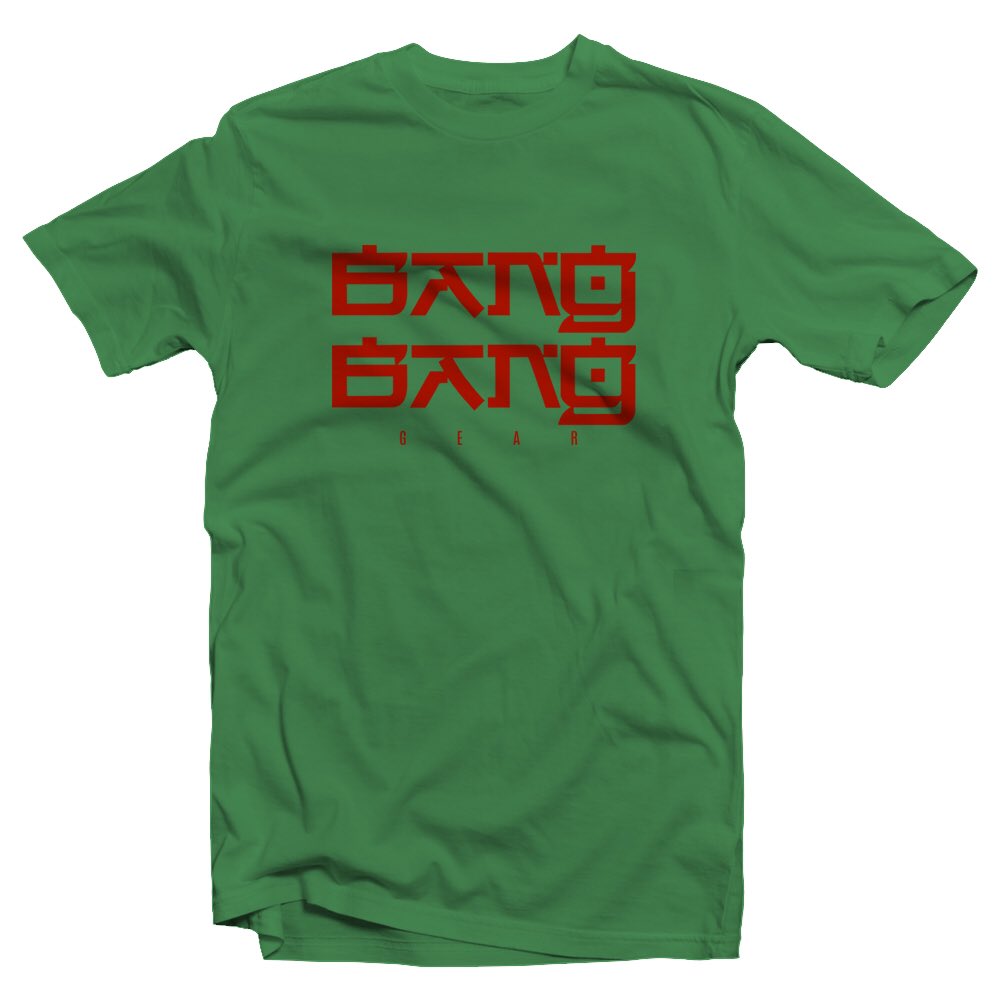 BangBangGearNO's tweet photo. The Bang Bang Gear Chinese Collection Coming Real Soon #BBG #BangBangGear #ChineseCollection https://t.co/C51rJ0wNzA