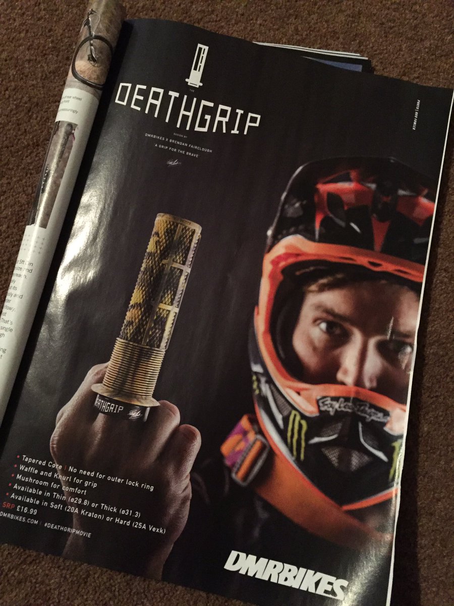 Good golly @brendog_1 this advert is a tad cheeky! I shall have a word with ur mum next time I see her u scoundrel!