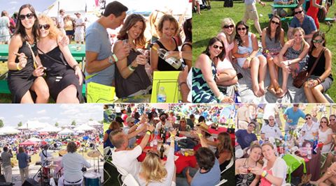 Wine Fest Bus Trip-Sat,June 4 - new location <a href="/ATownBallston/">A-Town Bar & Grill</a> - use promo "ATown" &amp; save $5/ - partydc.com