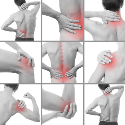 City Chiro Center tweet media