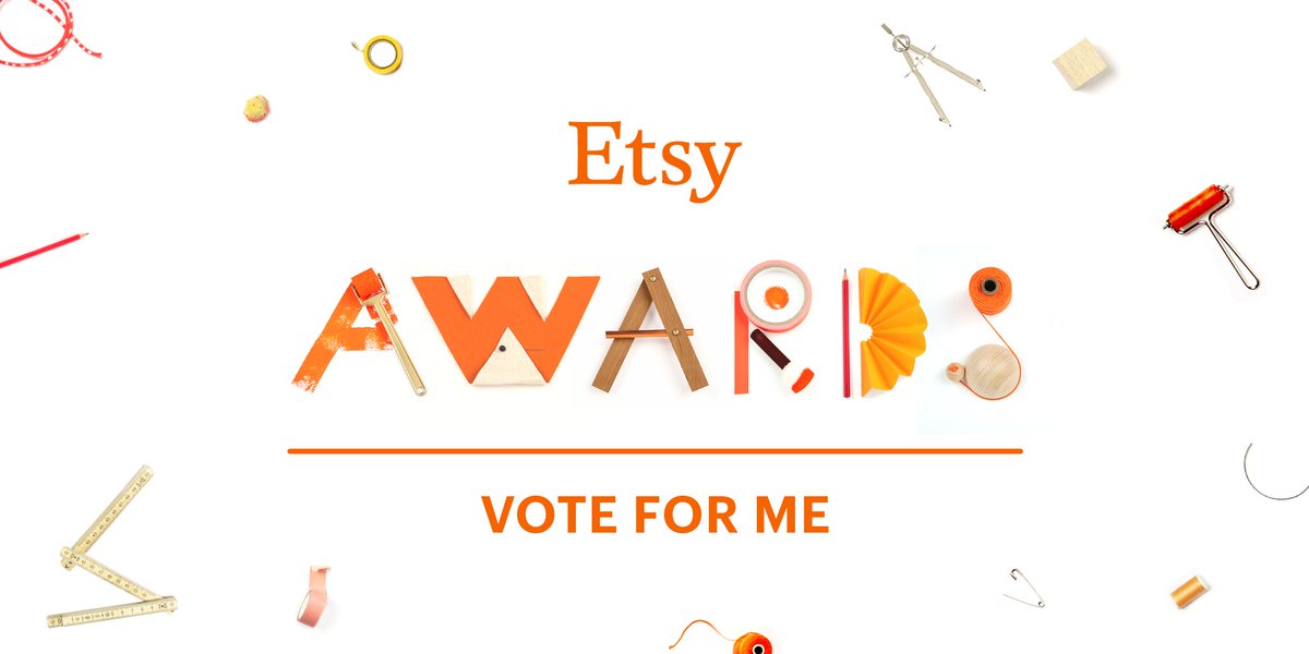 vanessabullick's tweet photo. I am delighted to be a finalist at https://t.co/7IVrCYnluc @EtsyUK https://t.co/00sFwwDkaR