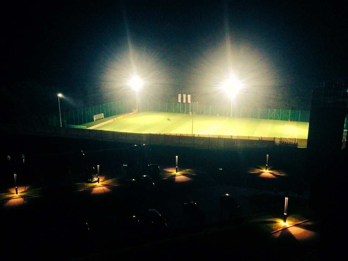 Łączy nas piłka tweet media