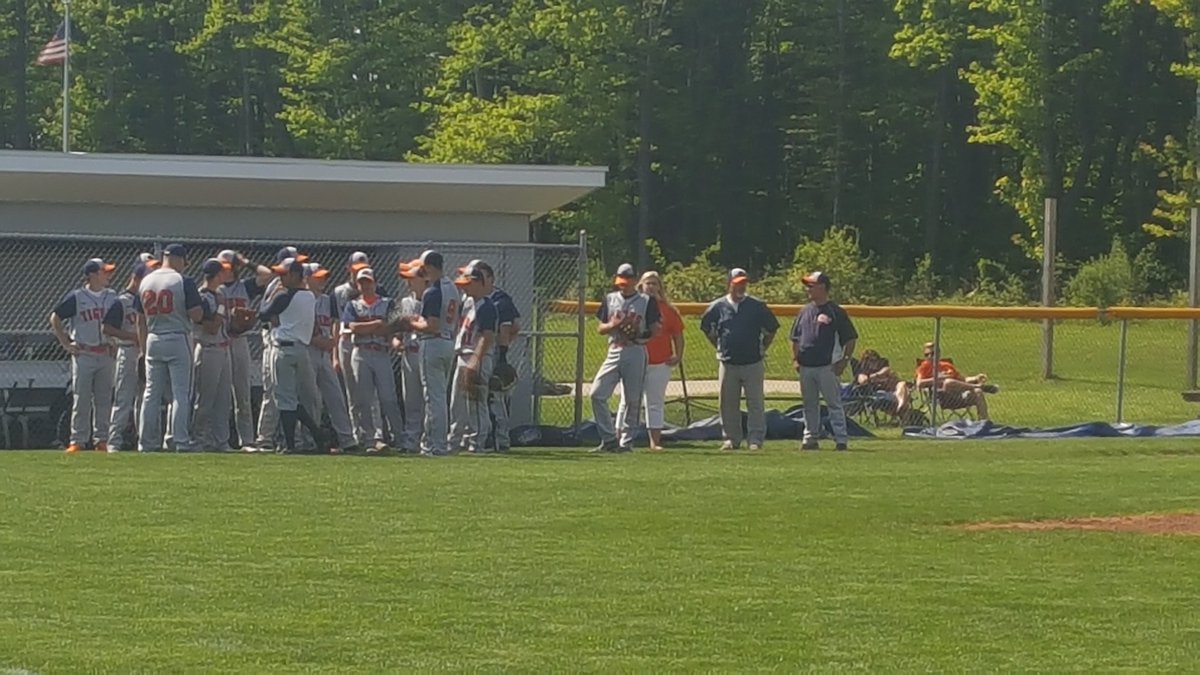 Brandon Klein tweet media