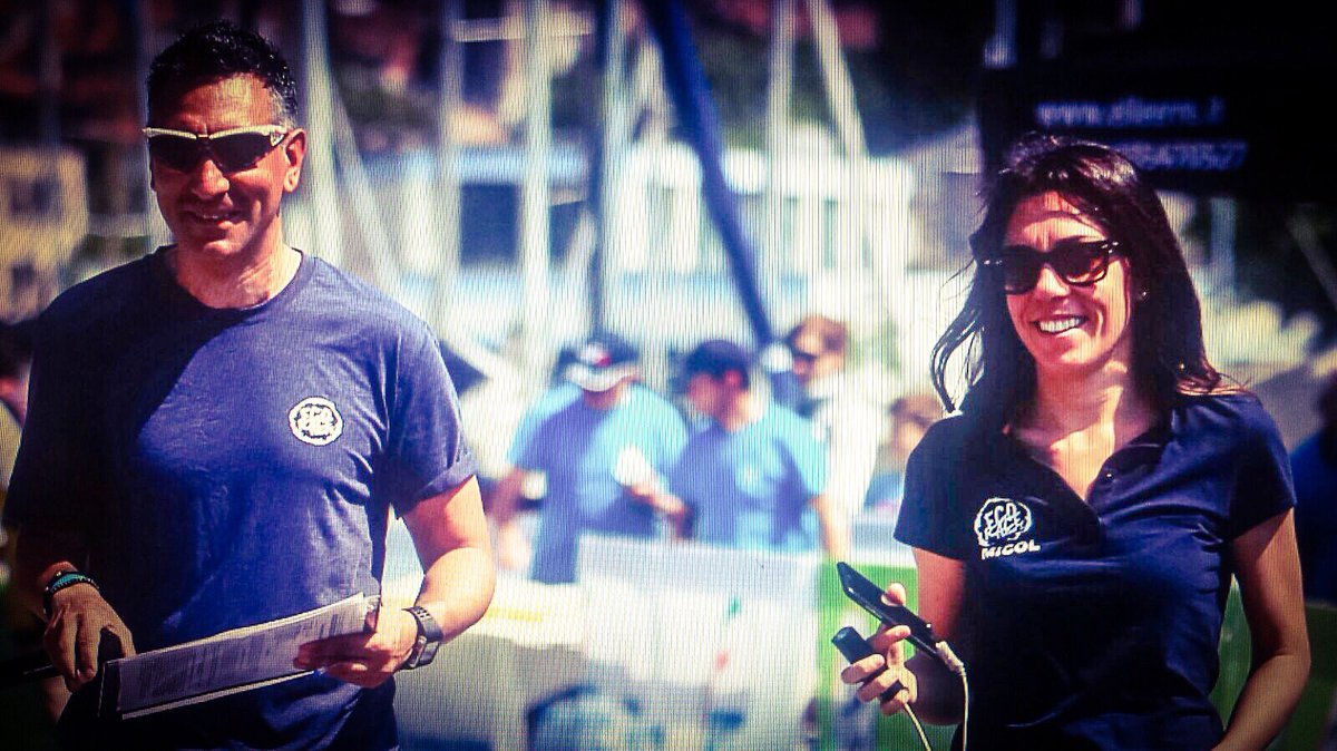 micol ramundo (@runningmic) on Twitter photo Tutto il rock di <a href="/EcoRaceSrl/">Eco Race srl</a> ! <a href="/dannunzio_fabio/">Fabio D'annunzio</a> sempre sul pezzo, altro che chiacchiere!! 😜 Tutto il rock di <a href="/EcoRaceSrl/">Eco Race srl</a> ! <a href="/dannunzio_fabio/">Fabio D'annunzio</a> sempre sul pezzo, altro che chiacchiere!! 😜