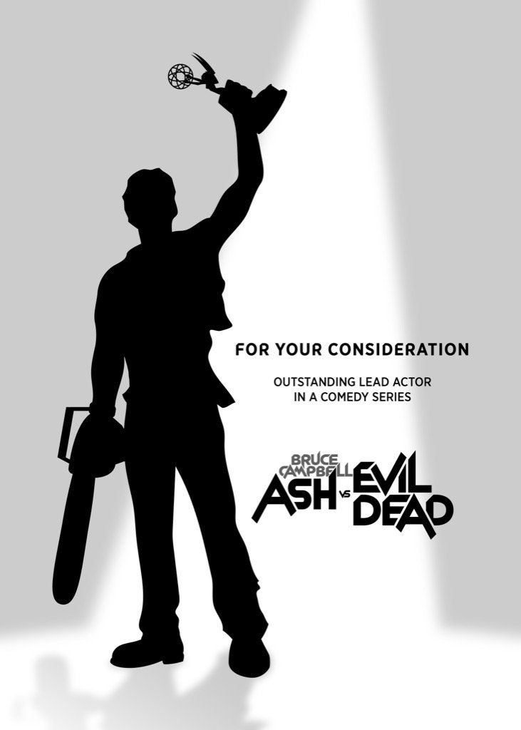 DarKallio's tweet photo. Ok, Emmy folks. Let's get on this pronto!!!!! @GroovyBruce 
#GroovyBruce https://t.co/L9iBMUdFfb