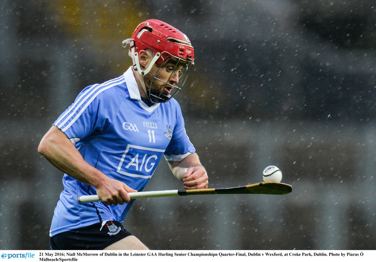 The GAA (@officialgaa) on Twitter photo RT to vote <a href="/DubGAAOfficial/">Dublin GAA</a>'s Niall McMorrow as the latest GAA.ie Hurling Player of the Week! #GAA RT to vote <a href="/DubGAAOfficial/">Dublin GAA</a>'s Niall McMorrow as the latest GAA.ie Hurling Player of the Week! #GAA