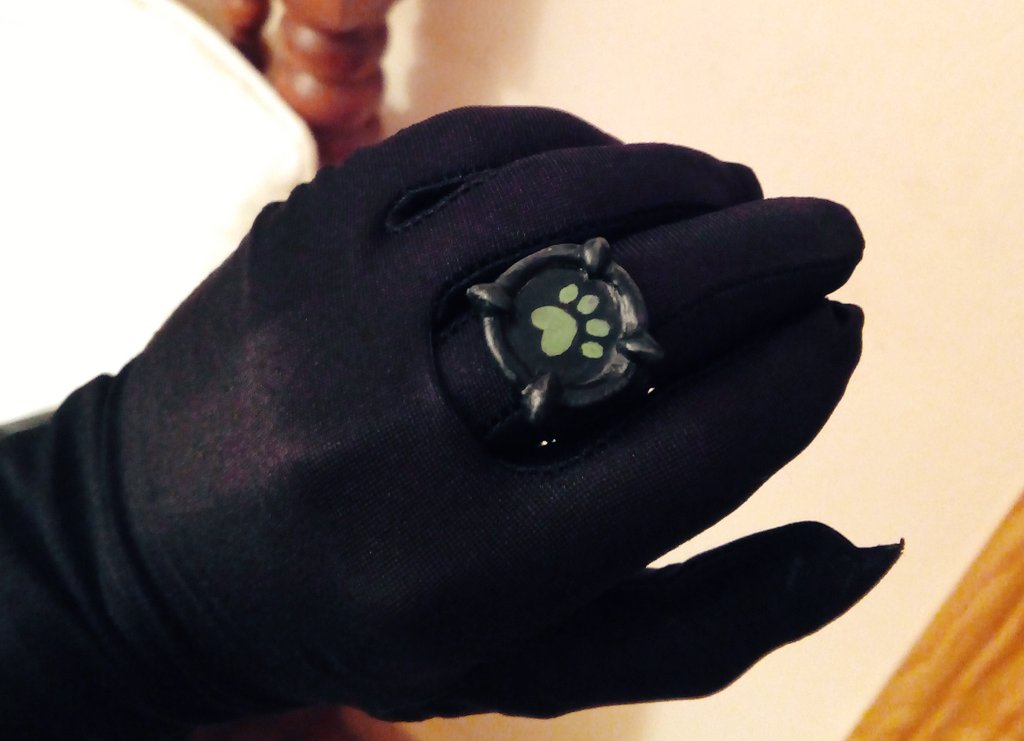 Duiker Razernij Geniet Gehe on X: "HELP! MY CHAT NOIR RING GOT STUCK ON MY GLOVE AND I CAN'T TAKE  IT OFF... I'll have to wait until in untransform :'c  https://t.co/GS9CgyGOKZ" / X