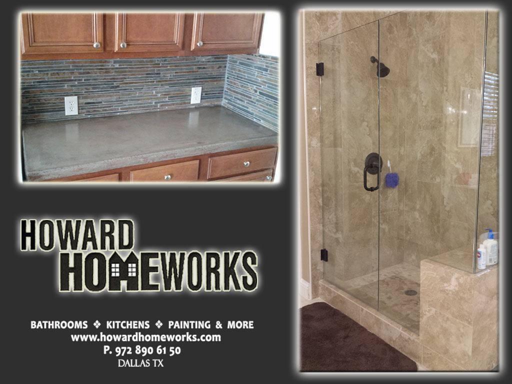 okiekitchens's tweet photo. Remodeling is our passion!!🔨🛁🔨🛀✔ Are you following us?➡ #HowardHomeworks #homeremodel  #homeimprovement #planotx #c… https://t.co/DdICvxek8d