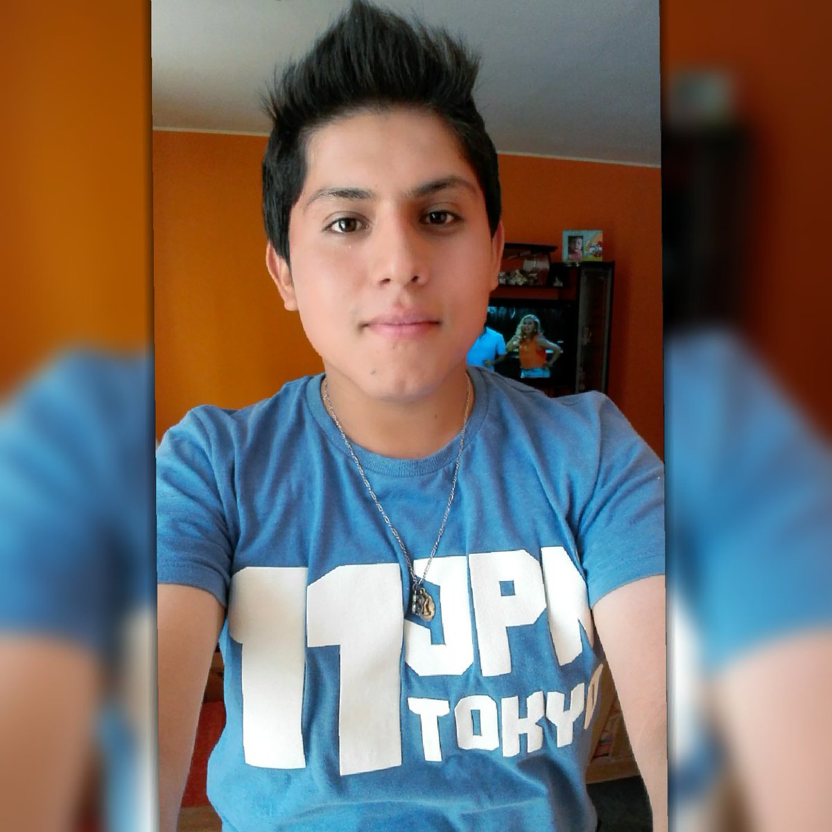 YuriAguado's tweet photo. #DESCANSO FELIZ LUNES ♥ https://t.co/0RDZOFQSH3