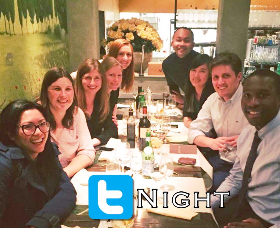 NESTLE_DAT's tweet image. Thanks #Twitter for updating us today on how we can maximize your features to delight our consumers. #DAT7