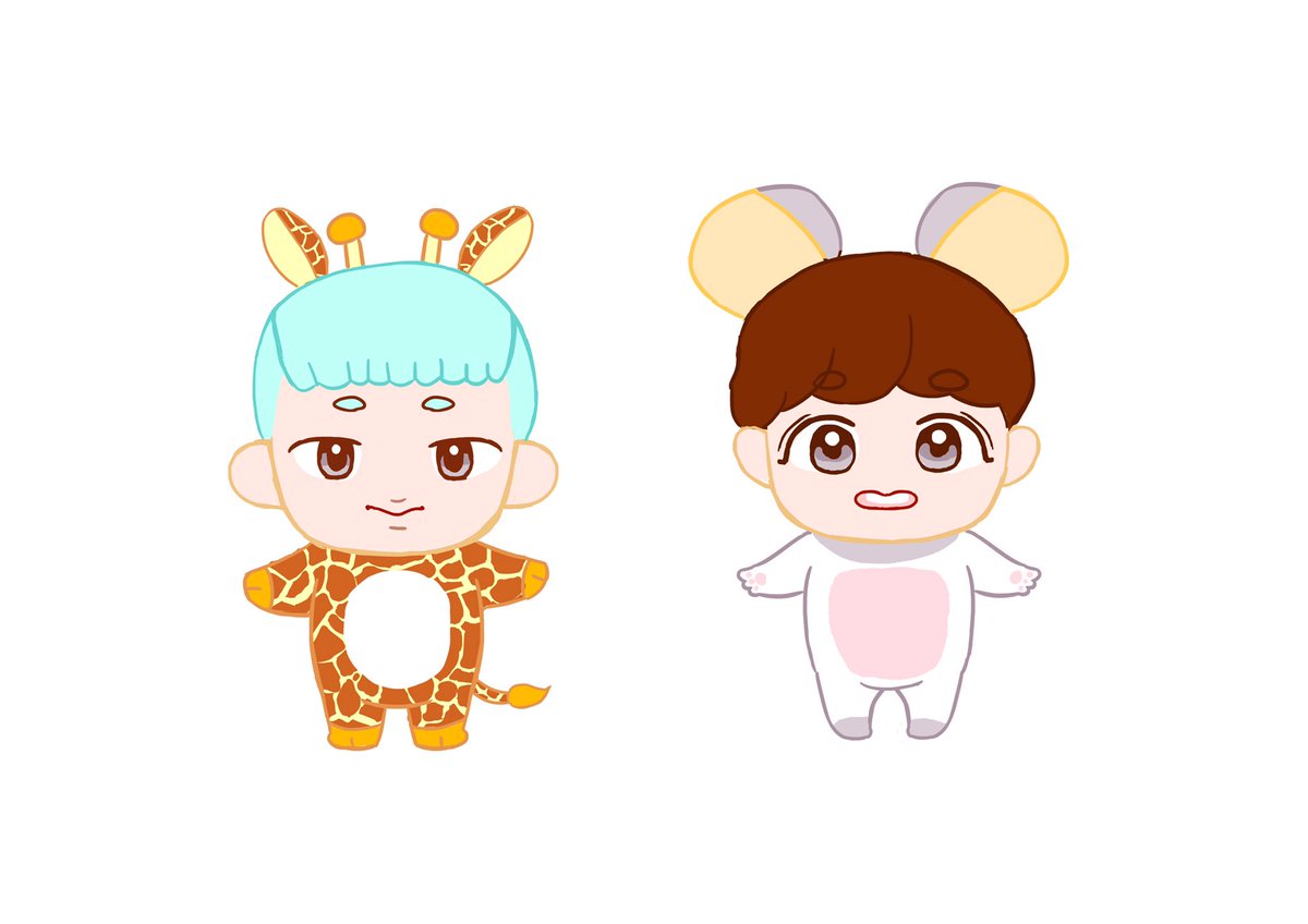 미니멀's (수량조사중) tweet media