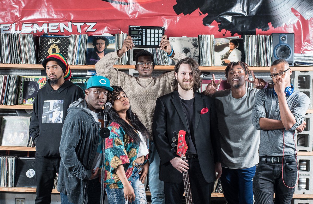 Elementzhiphop's tweet image. See our new artist collective "Inherit The Rhyme" perform Wednesday at our #HipART concert! elementz.org/inherit-the-rh…