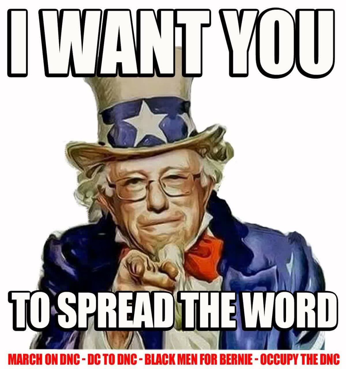 marchondnc's tweet photo. We need a social media person! Message us to find out how to join our team! #SeeYouInPhilly #MarchOnDNC https://t.co/XXdjXqt74A
