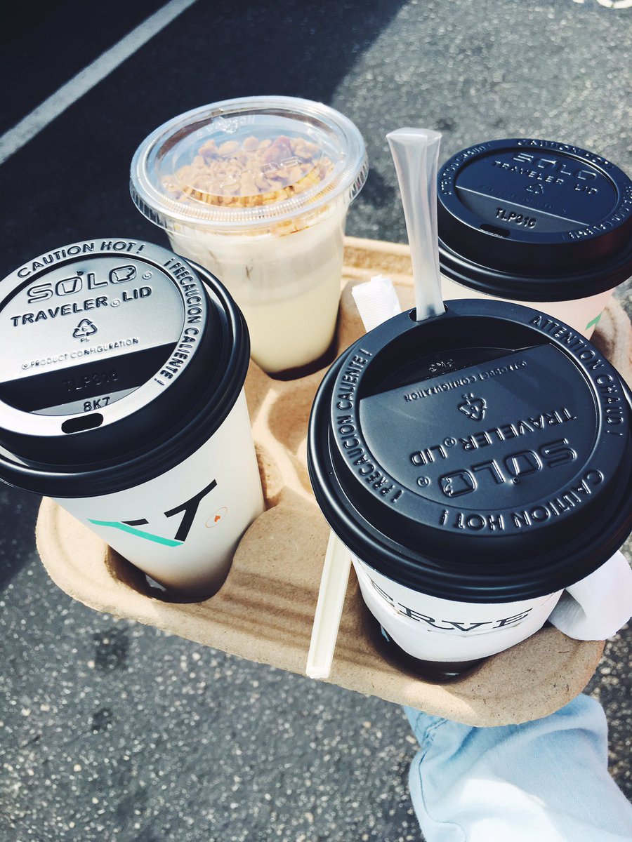 Monday grind. 
#vervecoffeeroasters #santacruz #designgrind #coastlife #pennyicecreamery  #california #graphicdesign