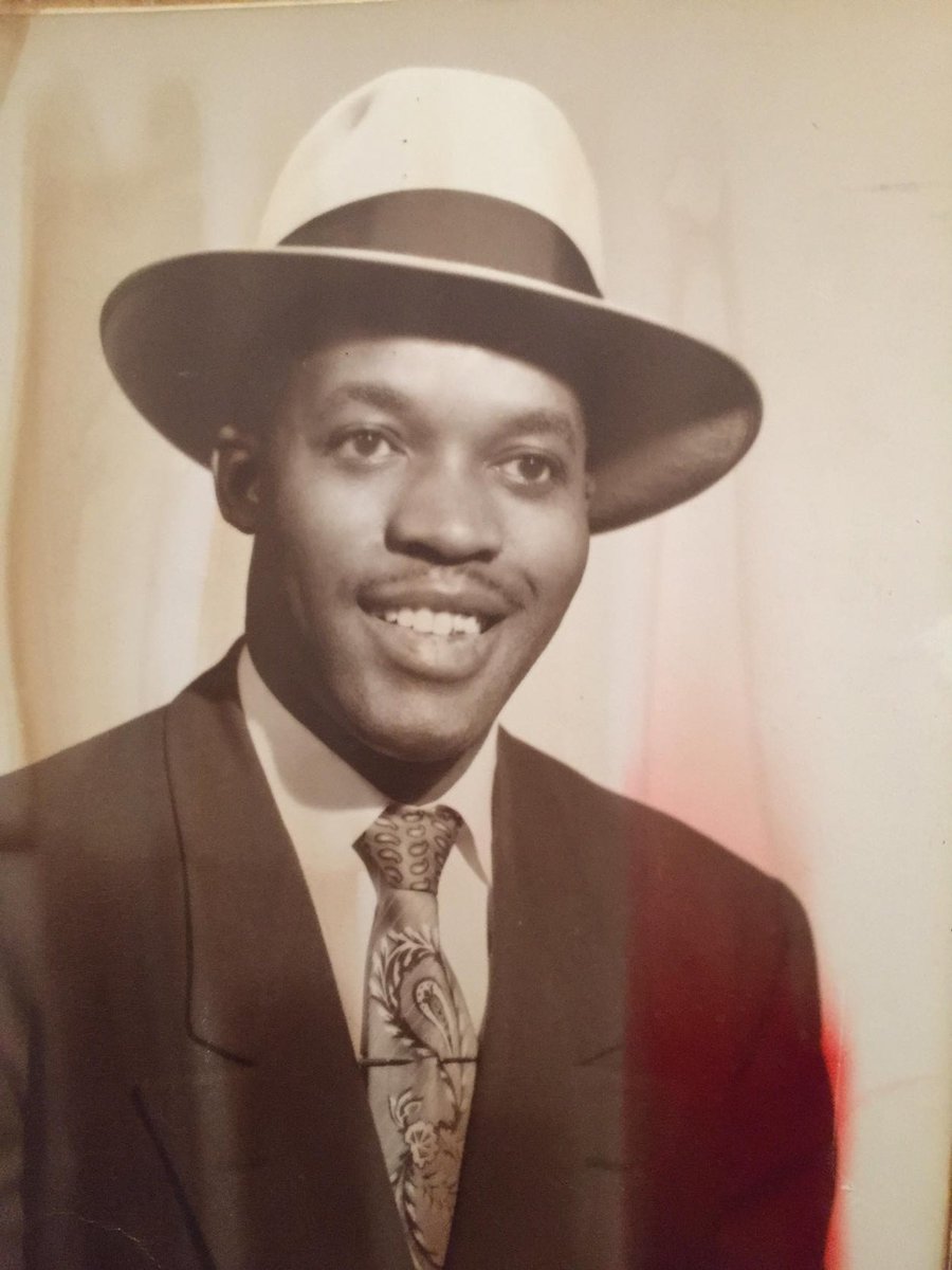 ManhoodIP's tweet image. When I tried to dodge my responsibilities, my Dad said "Be a Man" ...and I understood