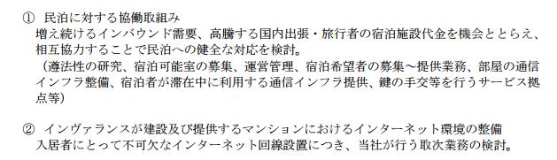 イン ヴァランス デート 商法