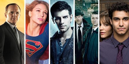 SD_Comic_Con's tweet photo. ICYMI: We look at what broadcast TV shows are likely headed to #SDCC this summer: https://t.co/CvQjvHuNbP https://t.co/O2JhXxGwkW