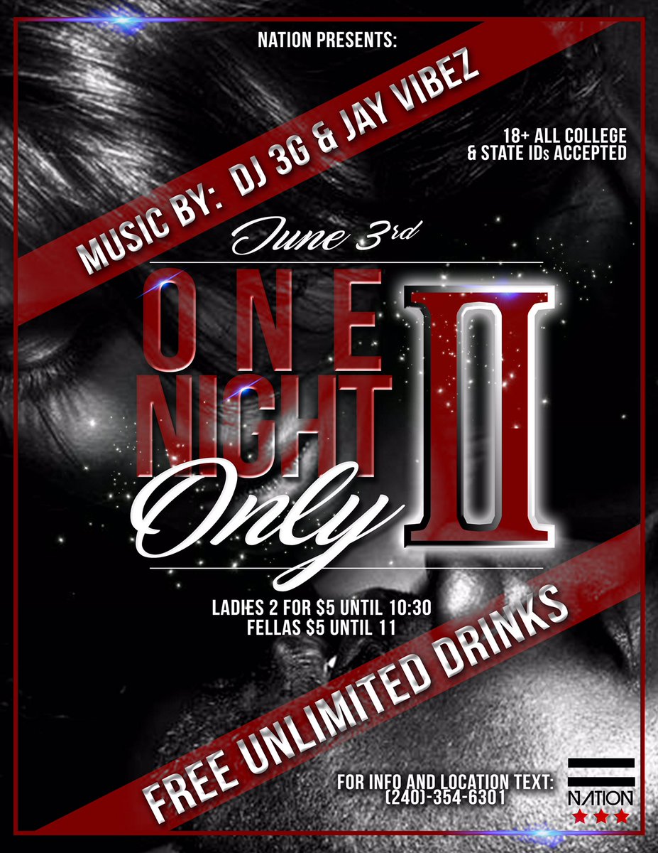 Lodevinci_'s tweet image. Fuck with @jiggy_lord on June 3rd! #ONO2