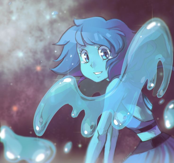 “ It's..Lapis.. ”
-New account!
  -Not new to RP
    -RT and follow?
