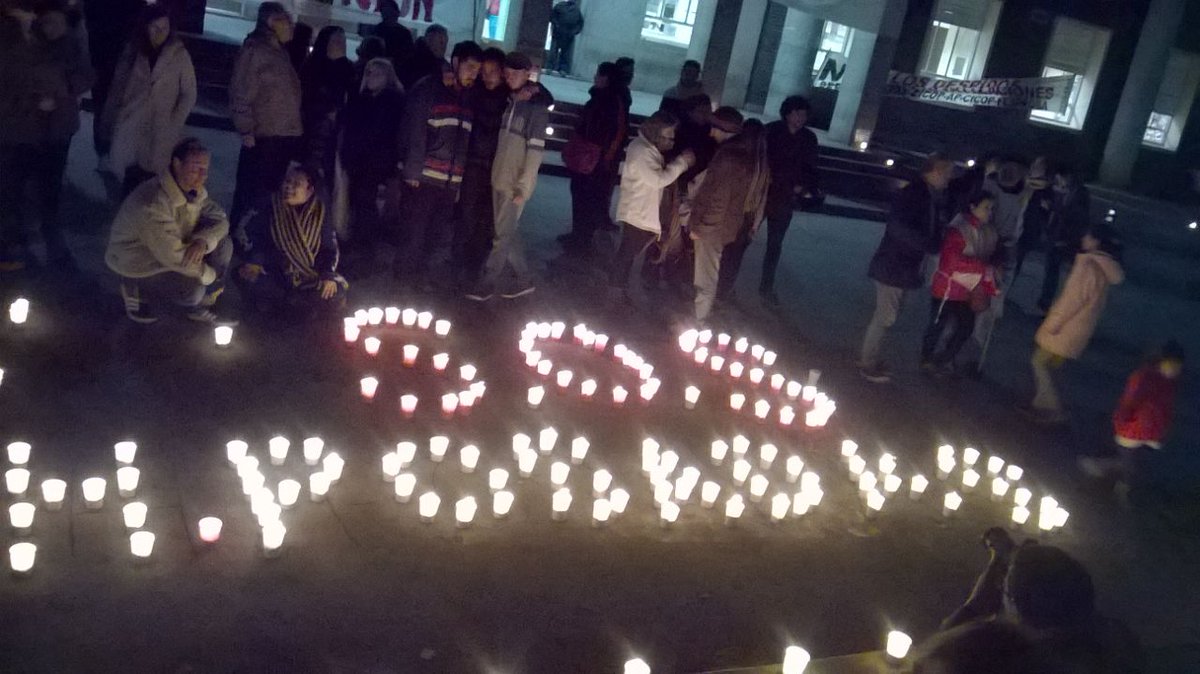 DDHH_Posadas's tweet photo. #SOSHospitalPosadas https://t.co/EwMj80Dokm