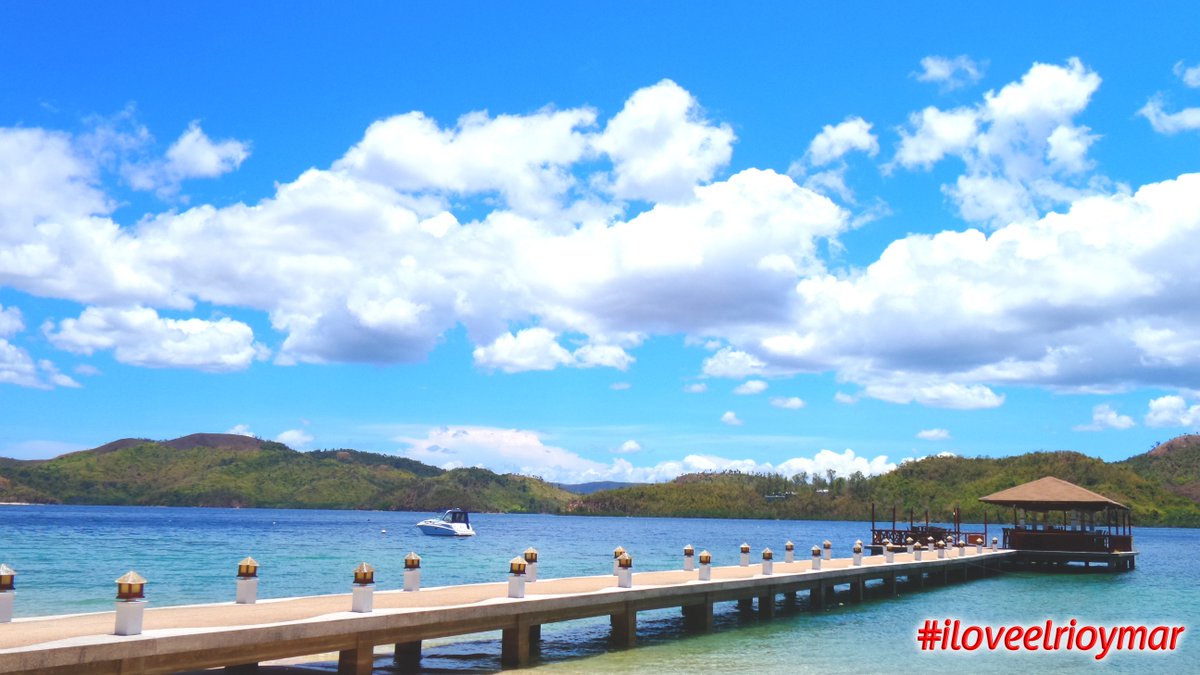elrioymar's tweet photo. Say Hi to our Port Caltom.
#iloveelrioymar #elrioymarresort #visitPH #itsmorefuninthephilippines #visitcoron https://t.co/veFLdl3Vpf