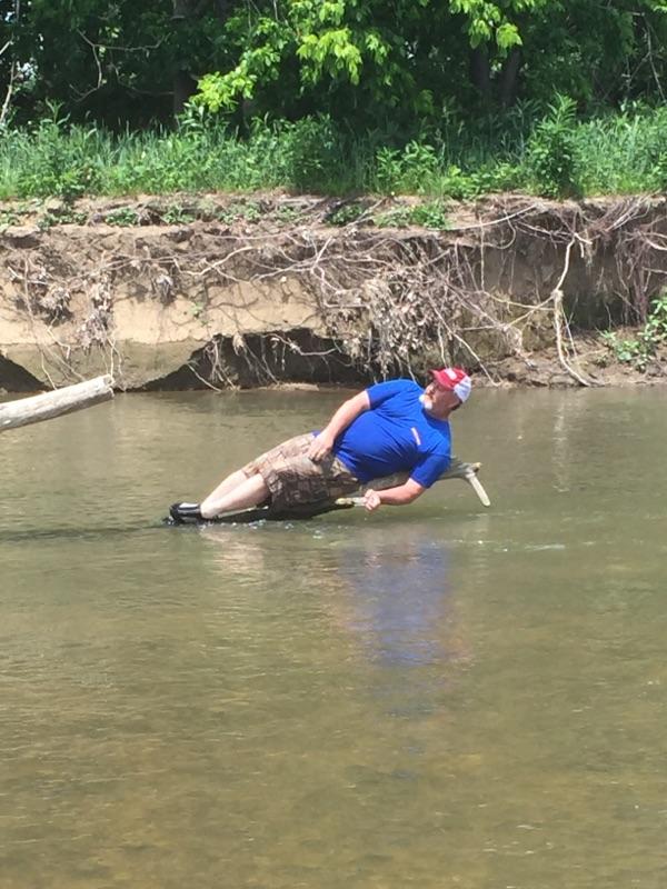 TammyAdam7's tweet photo. Fun day at Bennett Springs! https://t.co/MlCrKAVY0O