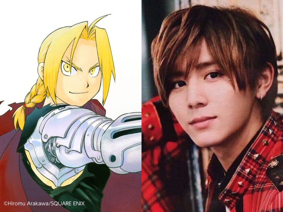 아라카와 히로무의 『강철의 연금술사』 실사 영화화, 6월 이탈리아에서 첫 촬영. 주인공 에드워드 엘릭은 야마다 료스케가 맡았다. 연금술사...