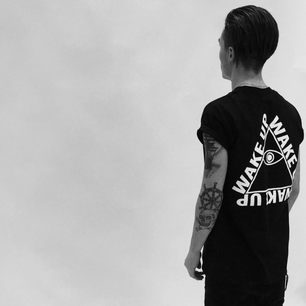 derangeduk's tweet image. derangedclothing.com 👁💀🕷