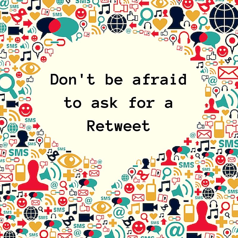 cybrance's tweet photo. Don't be afraid to ask for a retweet, repost, or a share! How else are people going to see your brand? :) #Cybrance https://t.co/tI0cDtQDfq