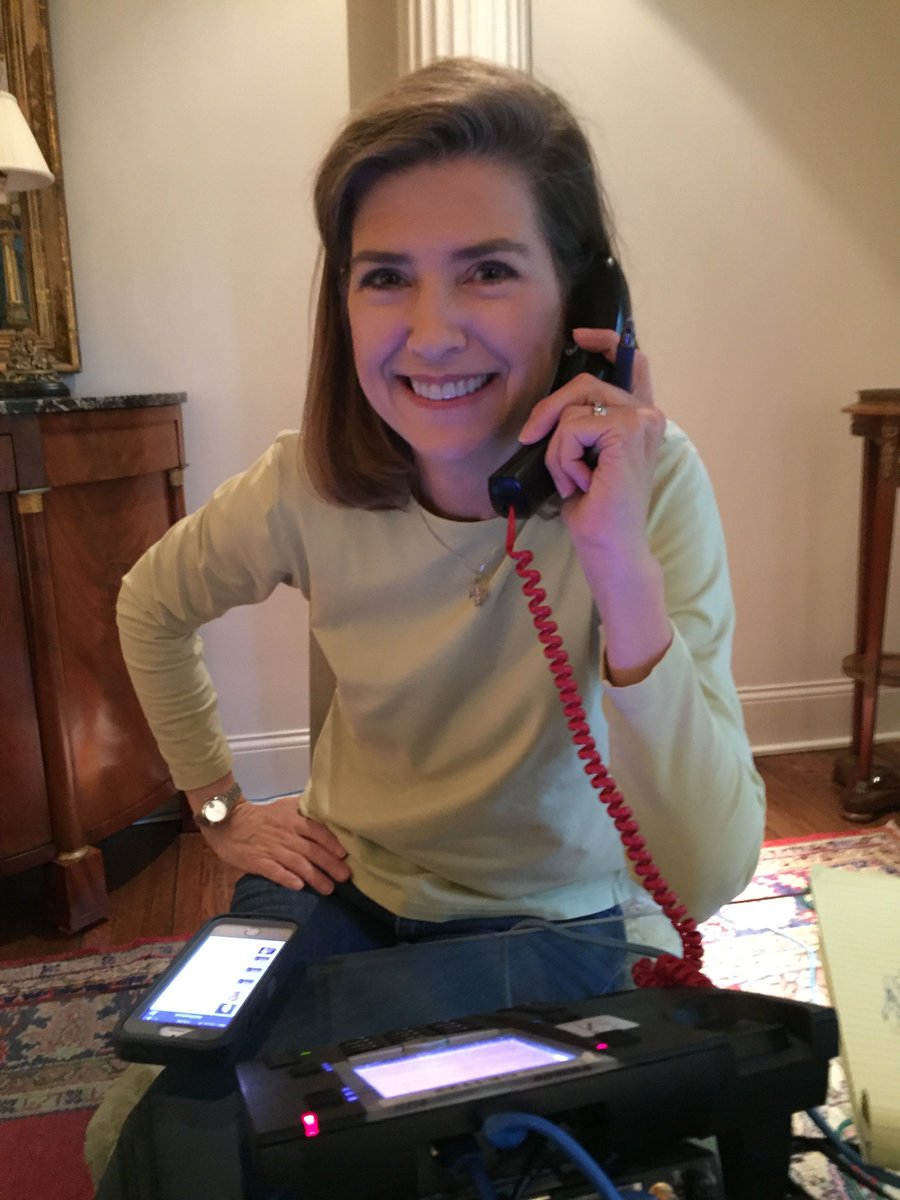 Deb Silcox tweet media