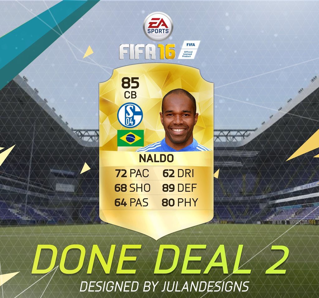 JulanDesigns's tweet photo. New series! Done deals, today done deal 1 &amp; 2. https://t.co/GNHlATGL9e