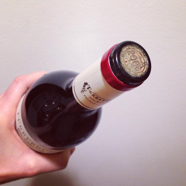 Wine Folly tweet media