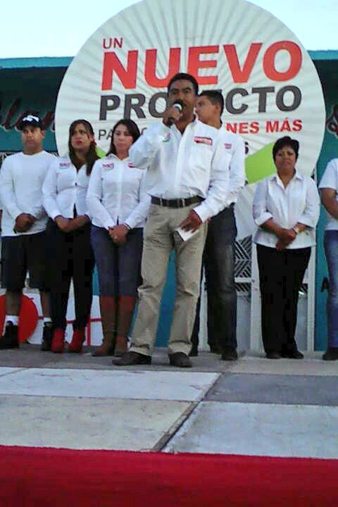OnmpriT's tweet photo. El día de ayer más de 600 personas caminamos junto a nuestro candidato #EnriqueCorral como muestra de nuestro apoyo https://t.co/KXCdTSzMHF