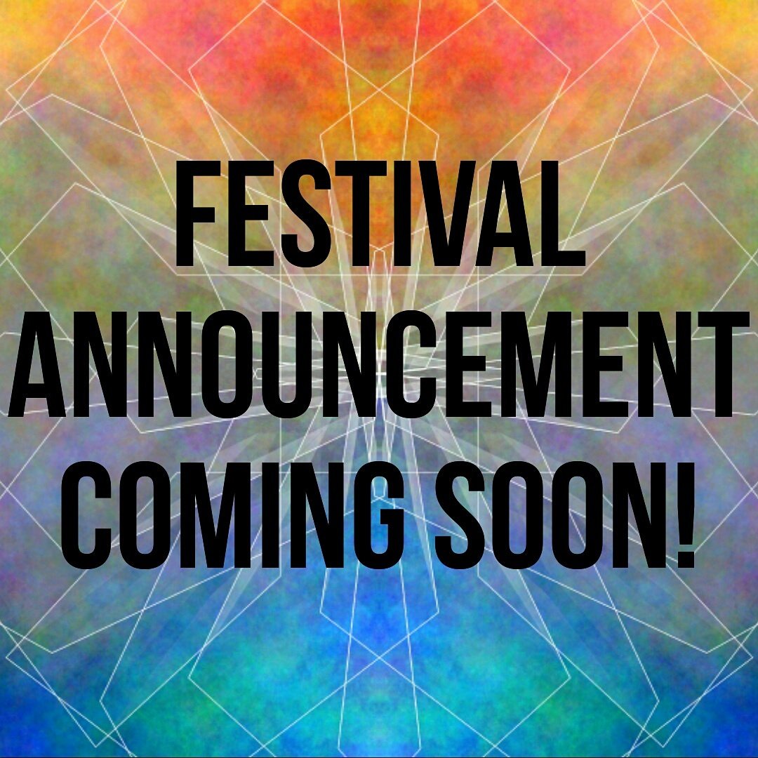 Stoked to announce! 
#music #livemusic #FestivalSeason #funk