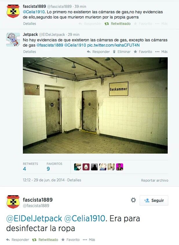 mikel_madari's tweet photo. Qué bonito es Internet https://t.co/4PvKfj6soY