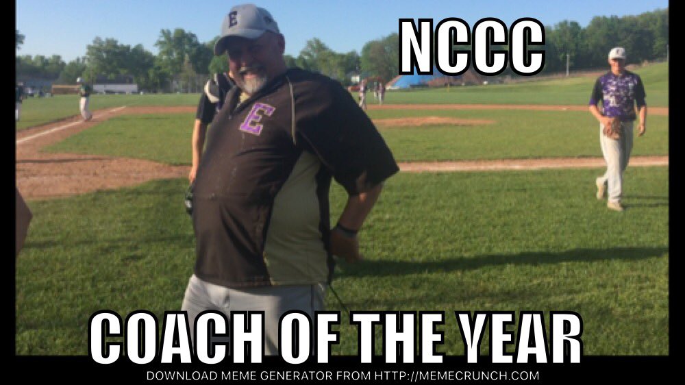 Congrats to <a href="/TautkusKeith/">Keith Tautkus</a>