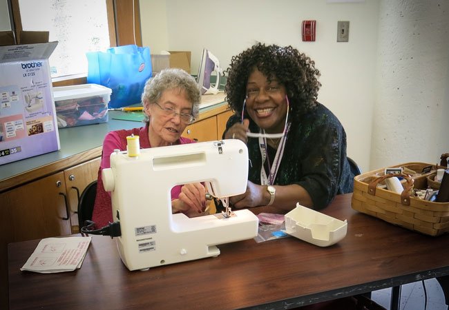 ecoconsumer's tweet photo. Free Repair Café is Tues in Federal Way, 3-6:30pm! https://t.co/WlDSvmDHJm Bring your household items and clothing! https://t.co/w72gC00c6X