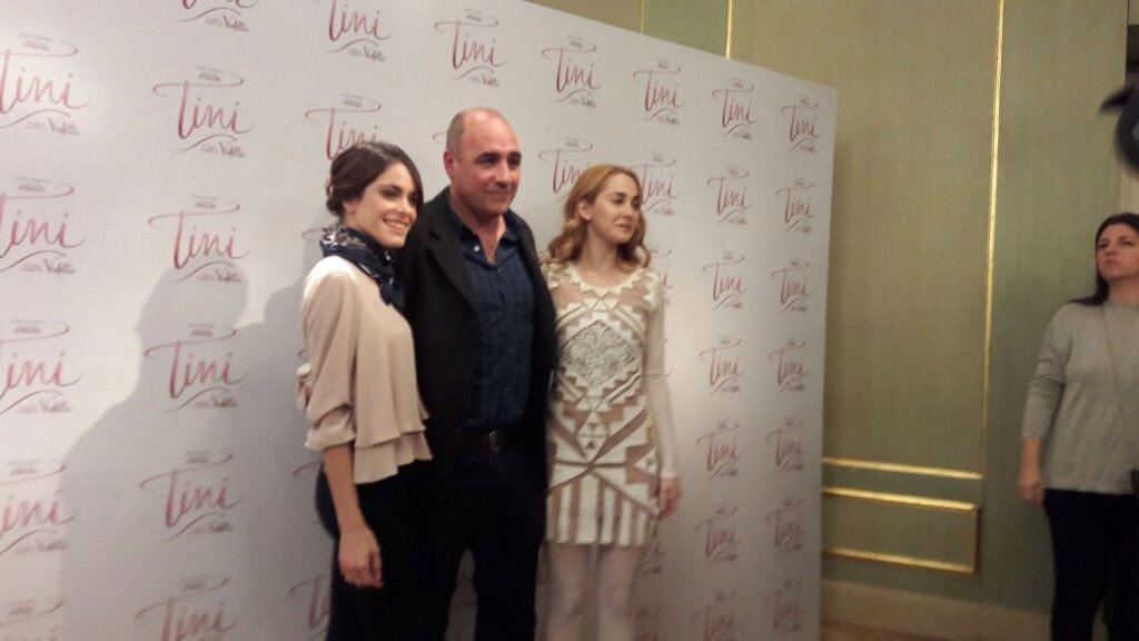tinivstini's tweet photo. #TINI #TiniStoessel #TiniElGranCambioDeVioletta https://t.co/ogLUQ3h8KD