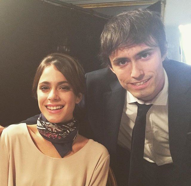 tinivstini's tweet photo. #TINI #TiniStoessel #TiniElGranCambioDeVioletta https://t.co/ogLUQ3h8KD
