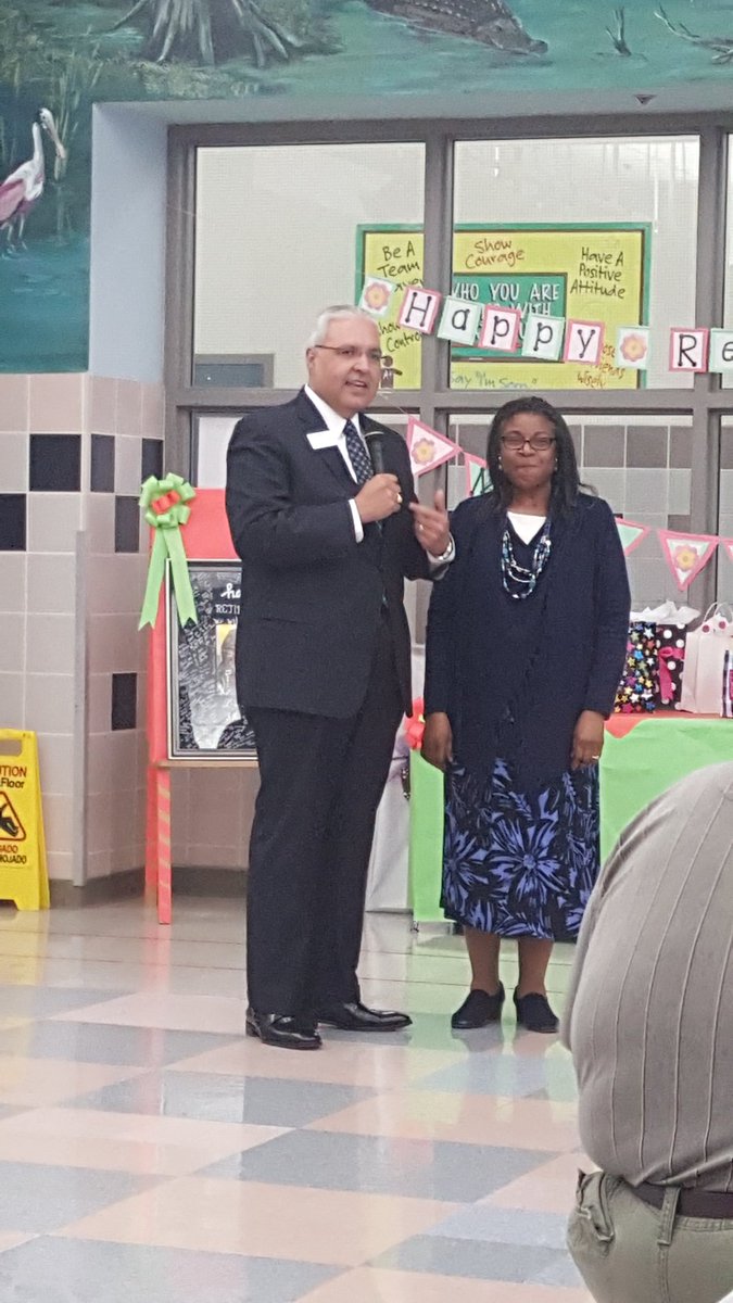 Crouch Elementary tweet media