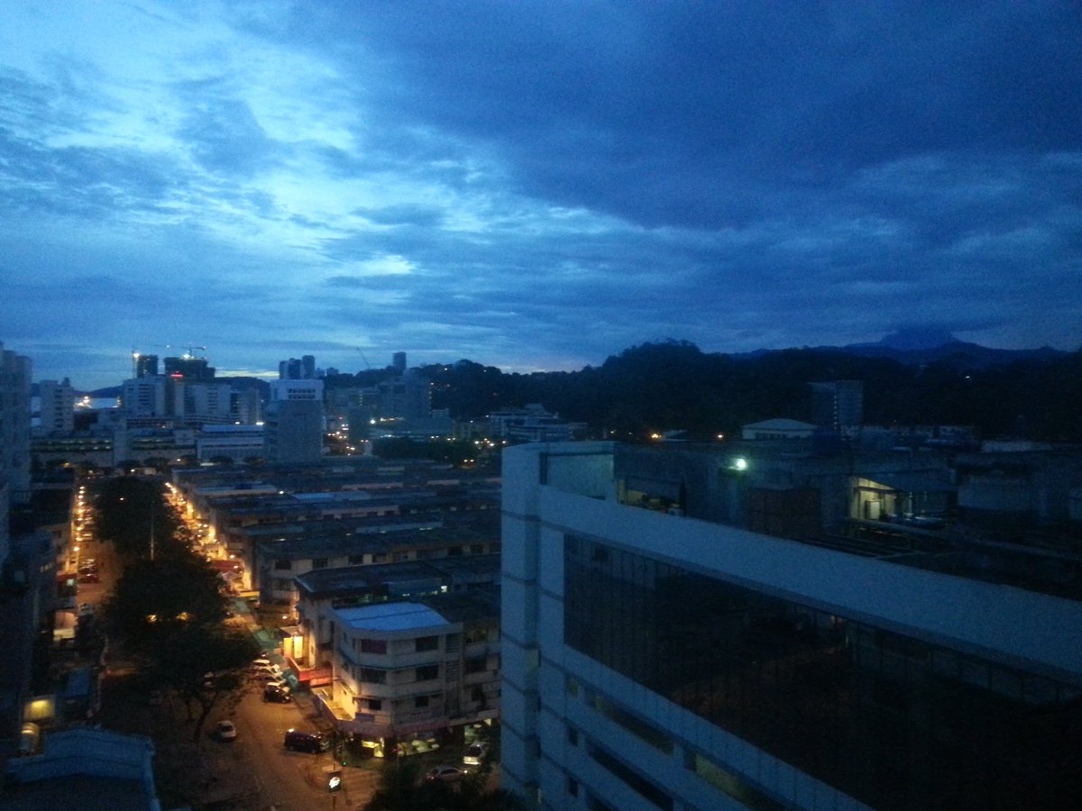 wertrual's tweet photo. aloha Kota Kinabalu,will miss this place
Ended #tourdeBorneo #jpam2016 #BarrettCommunications
#hobbyingwork #repeat https://t.co/4xU8IfcaQx