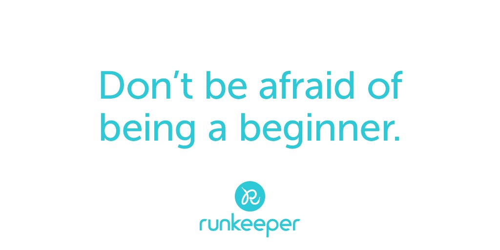 Runkeeper tweet picture