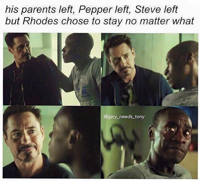 looper's tweet photo. Every good team needs a loyal lifer https://t.co/QqA15QuM9w