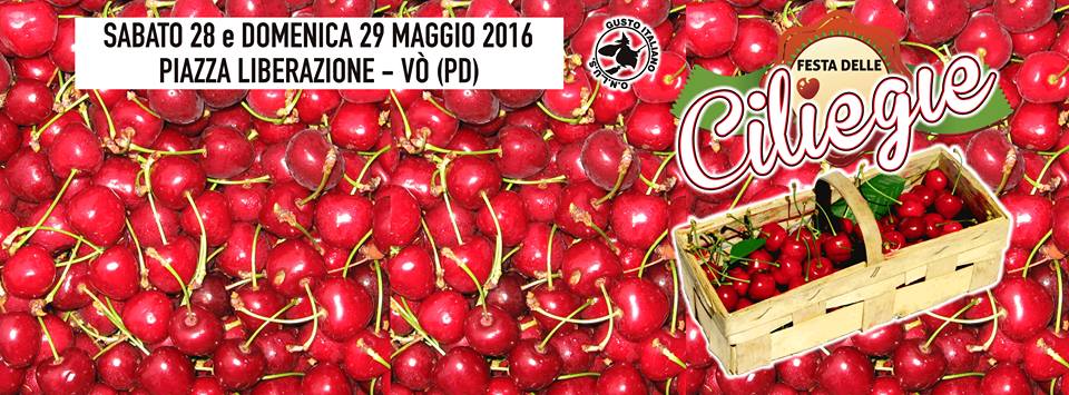 Zama_art's tweet photo. Sabato 28 e domenica 29 Maggio, saremo presenti alla " #Festa delle #Ciliegie " a #VO(PD) #graniteallaciliegia,#beer https://t.co/H8al69IgFJ